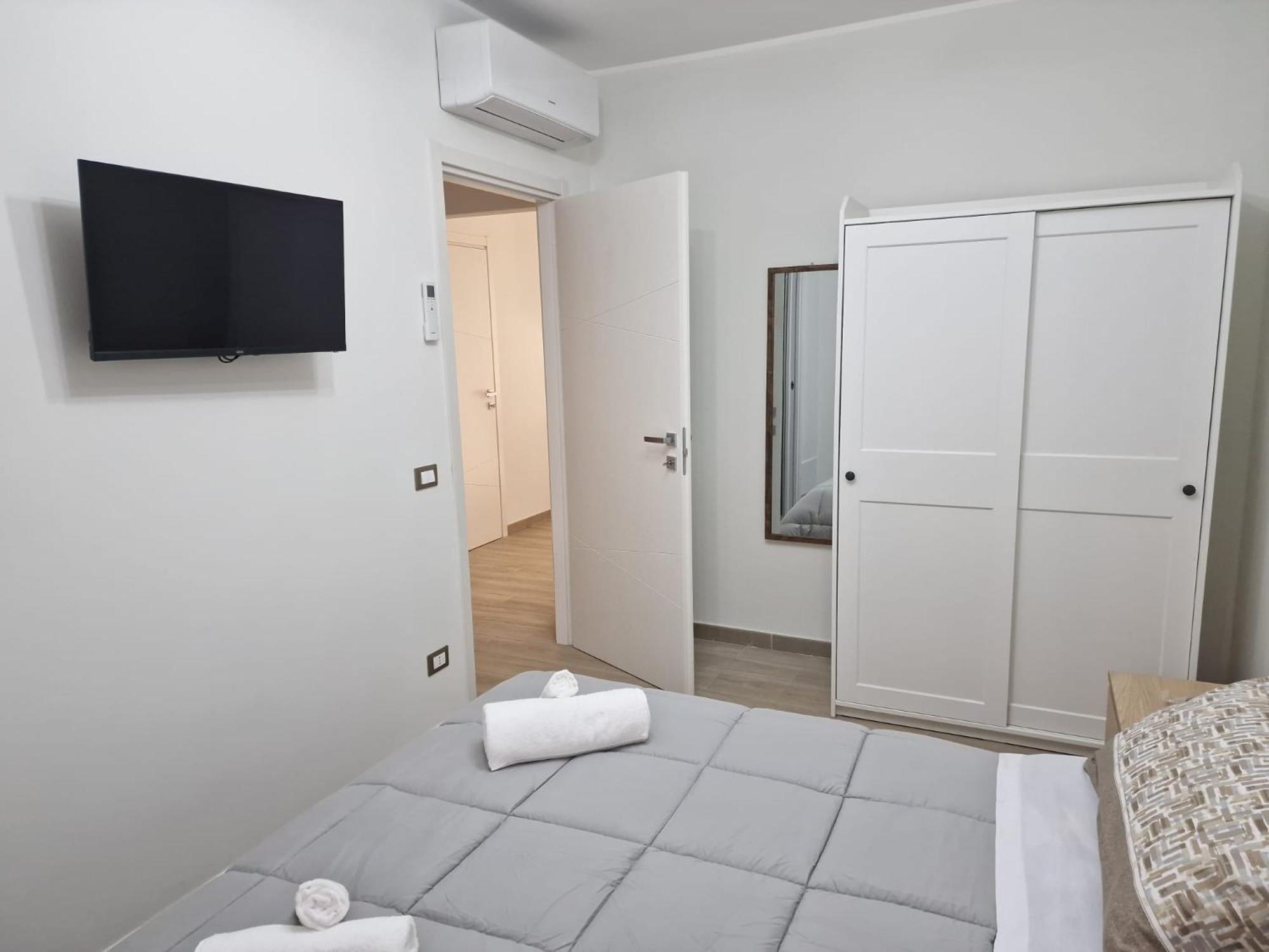 Greta Family House Rome