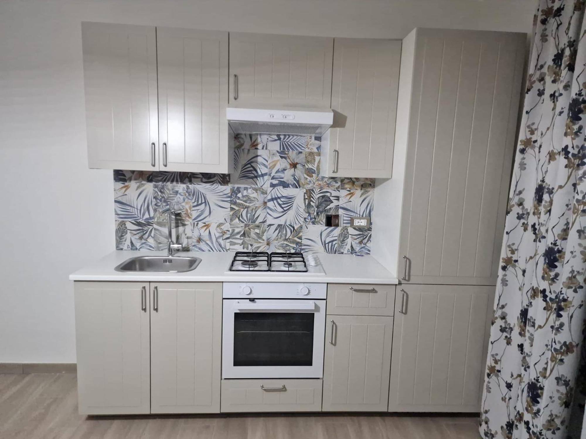 Appartement Greta Family House Rome