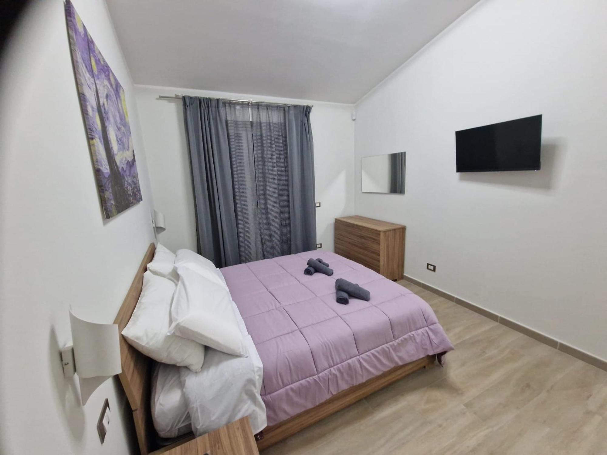 Appartement Greta Family House