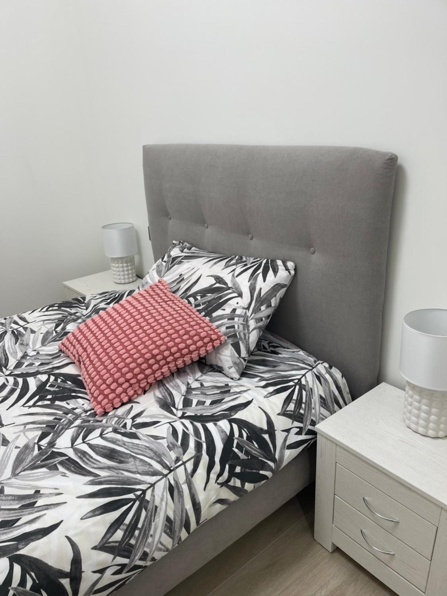 Appartement Greta Family House *