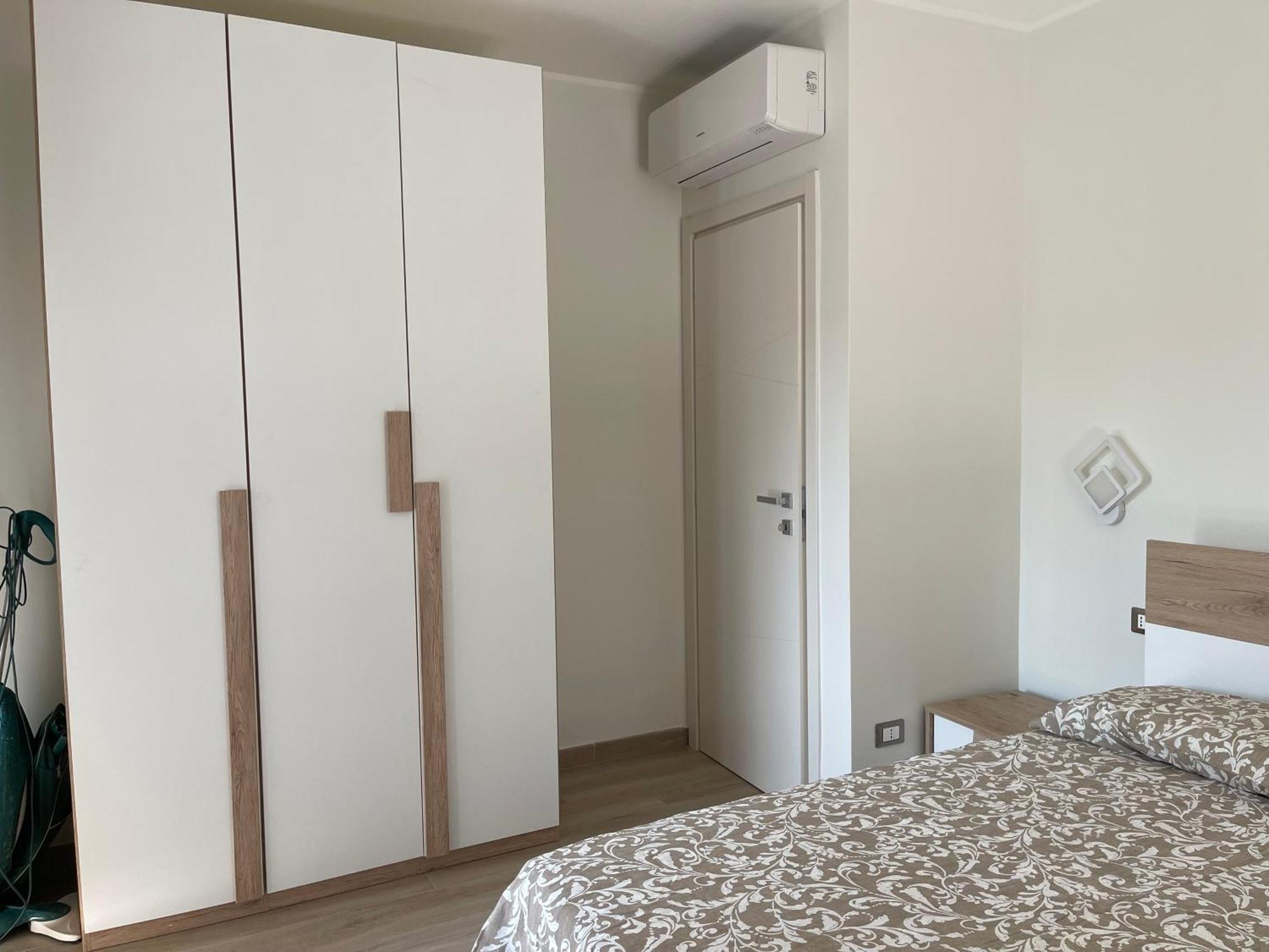 Greta Family House Appartement *