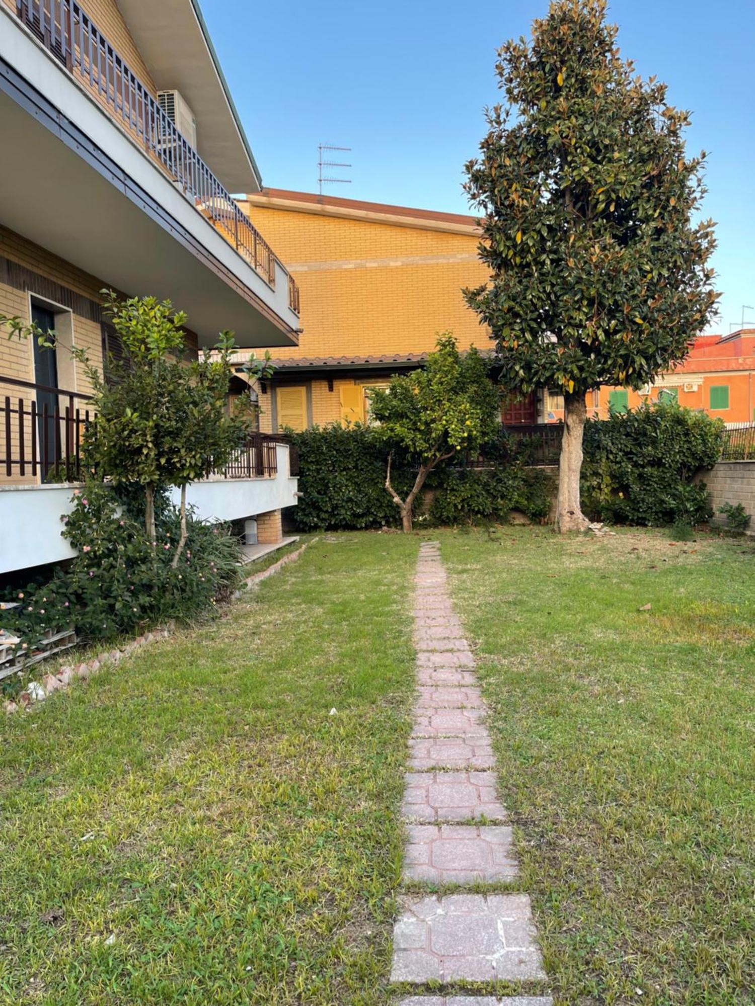 Appartement Greta Family House Rome