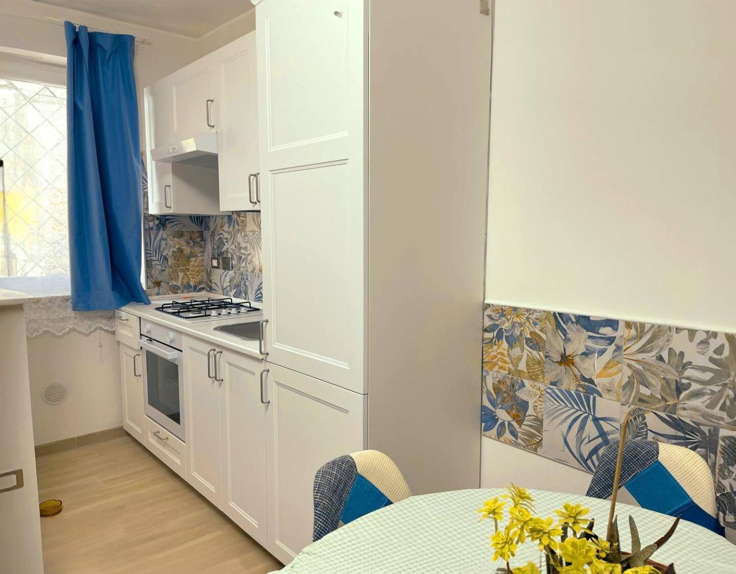Greta Family House * Rome