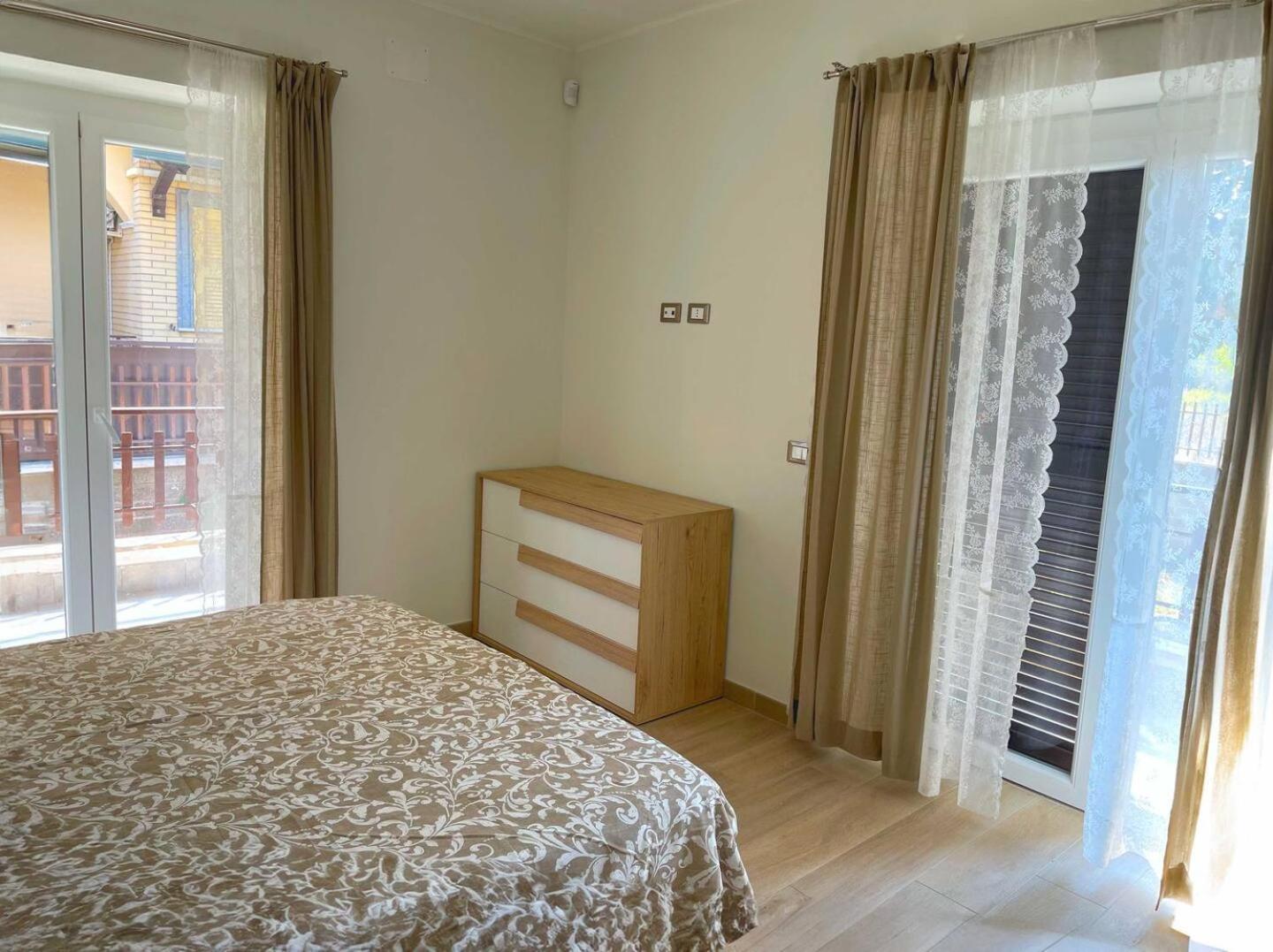Appartement Greta Family House *